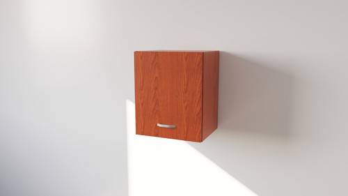 Pensile cucina legno - pensile,