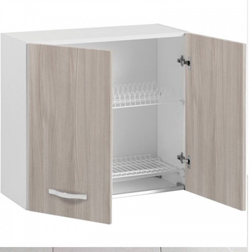 Pensile scolapiatti per cucina - pensile,