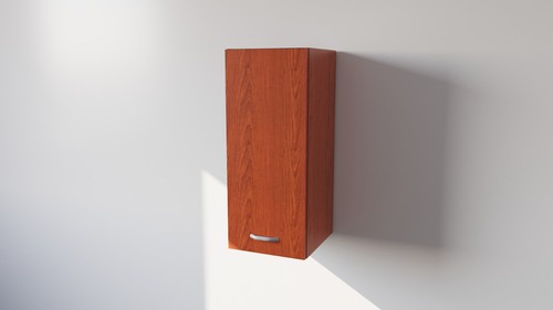 Pensile cucina legno - cucina,