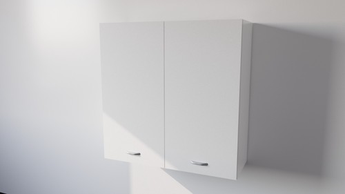 Pensile cucina legno - in,