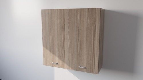 Pensile cucina legno - cucina,
