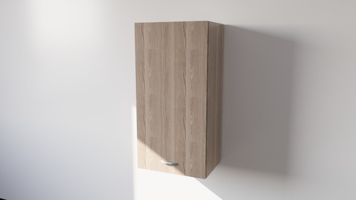 Pensile cucina legno - , in