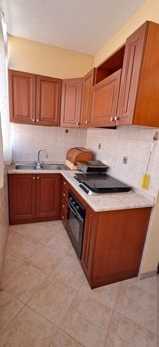 Cucina componibile angolo - cucina,
