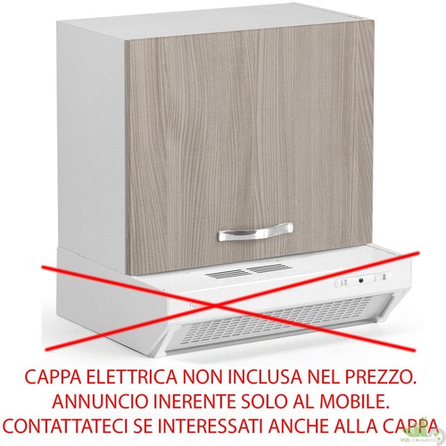 Kit cucina mobile legno - kit,