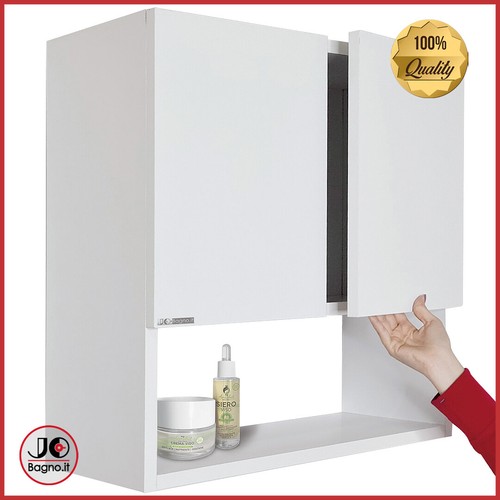 Pensile bagno mobiletto per - bagno,