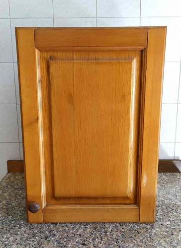 Mobile pensile legno 45 - mobile,