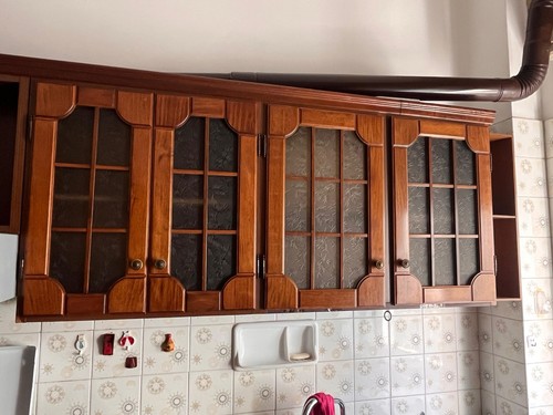Pensili cucina tradizionali - , in