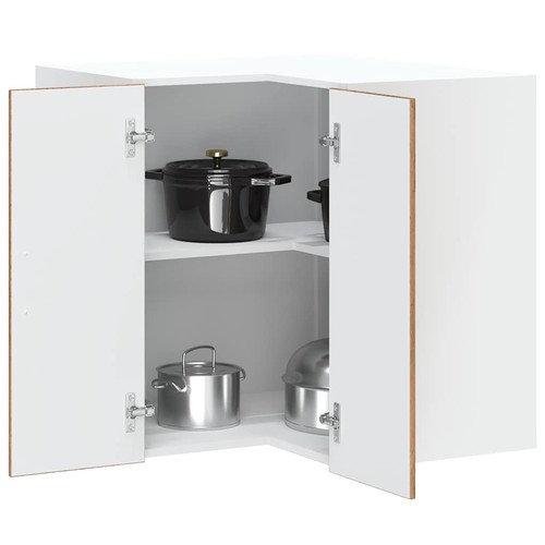 Pensile cucina angolo - da,
