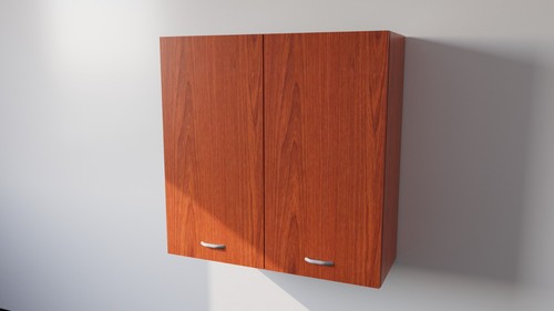 Pensile cucina legno - in,