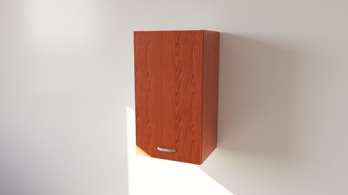 Pensile cucina legno - cucina, in