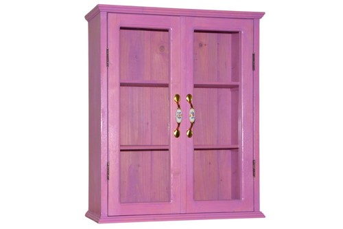 Vetrina pensile cucina bagno - cucina,