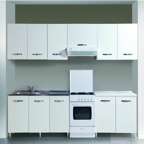 Kit cucina componibile - kit,