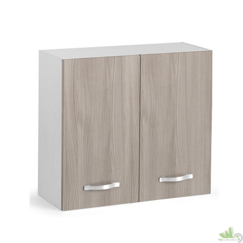 Kit pensile cucina - pensile, 80x30x72h