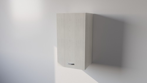 Pensile cucina legno - pensile, in