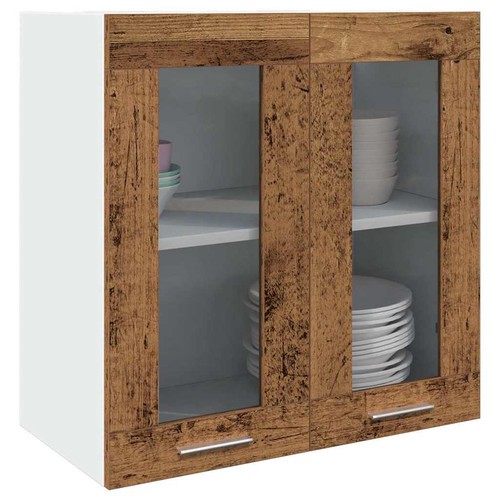 Vidaxl pensile cucina - pensile, da