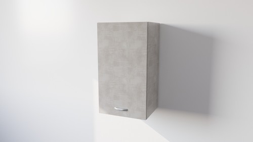 Pensile cucina legno - in,