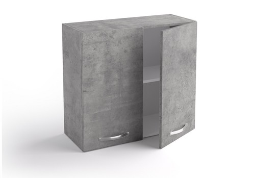Pensile cucina 80x33x72 in - cucina,