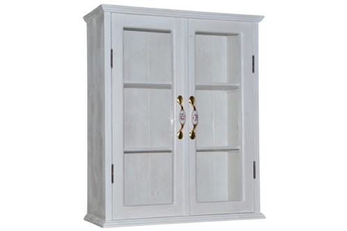 Vetrina pensile cucina bagno - cucina,