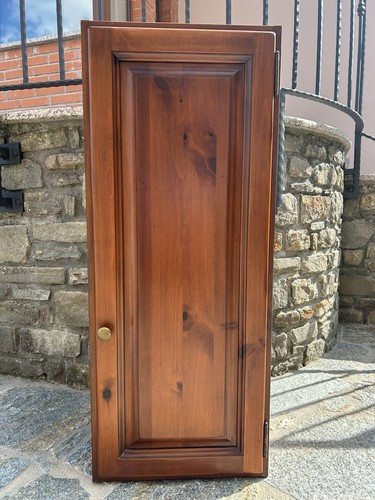 Pensile parete legno - a,