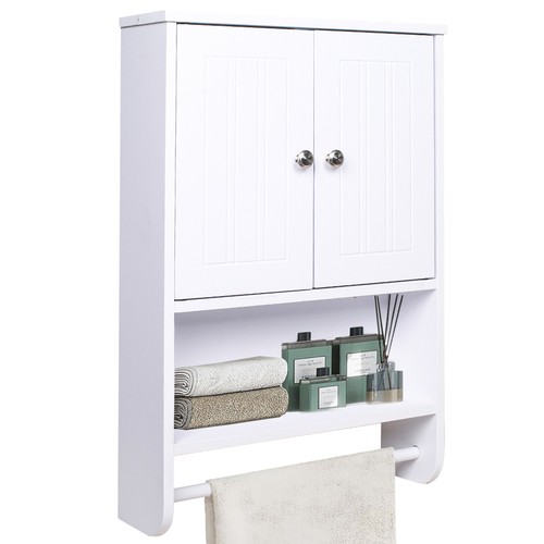 Armadietto bagno muro - armadietto, da