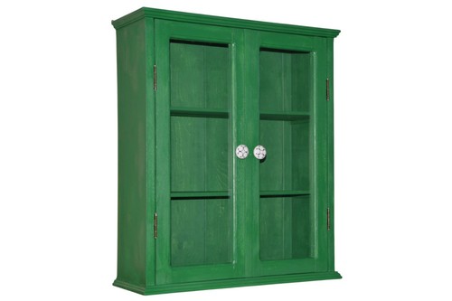Vetrina pensile cucina bagno - cucina,