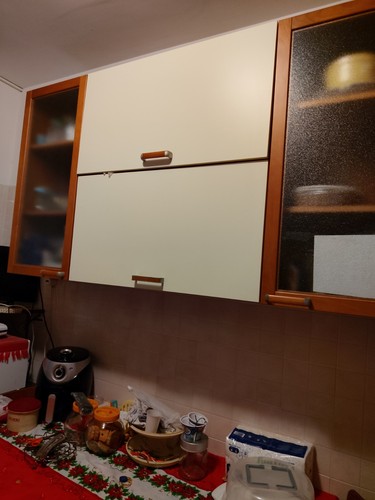 Indesit cucina componibile