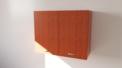 Pensile cucina legno - cucina, in