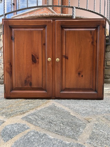 Pensile parete legno - a,