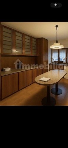 Cucina componibile completa